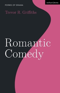 Enlarge image Cover: Romantic Comedy - Methuen Drama