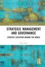 Cover: Strategic Management and Governance - Routledge