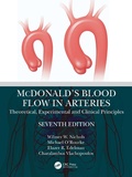 Cover: McDonald's Blood Flow in Arteries - CRC Press