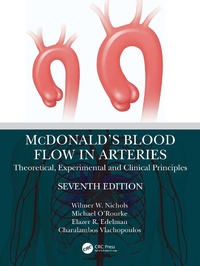 Abbildung von: McDonald's Blood Flow in Arteries - CRC Press