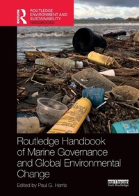 Abbildung von: Routledge Handbook of Marine Governance and Global Environmental Change - Routledge