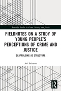 Bild: Fieldnotes on a Study of Young People's Perceptions of Crime and Justice - Routledge