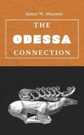 Cover: The Odessa Connection - Austin Macauley Publishers