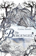 Cover: Die Bergengel (Die Bergengel reeks, #1) - Aristata Books