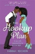 Cover: The Hookup Plan - Headline Eternal