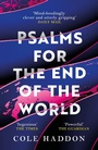 Cover: Psalms For The End Of The World - Headline