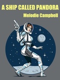 Cover: A Ship Called Pandora - Wildside Press