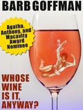 Cover: Whose Wine Is It Anyway? - Wildside Press