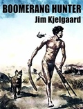 Cover: Boomerang Hunter - Wildside Press