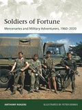 Cover: Soldiers of Fortune - Osprey Publishing