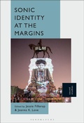 Cover: Sonic Identity at the Margins - Bloomsbury Academic USA