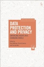 Cover: Data Protection and Privacy, Volume 14 - Hart Publishing