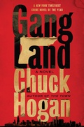 Cover: Gangland - Grand Central Publishing