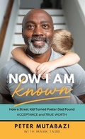 Cover: Now I Am Known - Baker Books