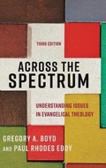 Cover: Across the Spectrum - Baker Academic