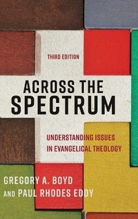 Enlarge image Cover: Across the Spectrum - Baker Academic