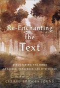 Cover: Re-enchanting the Text - Baker Academic