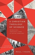Cover: Christian Theology of Science - Baker Academic