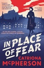 Cover: In Place of Fear - Hodder & Stoughton