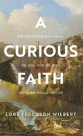 Cover: Curious Faith - Brazos Press