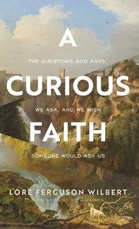 Enlarge image Cover: Curious Faith - Brazos Press
