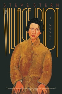 Enlarge image Cover: The Village Idiot - Melville House Publishing