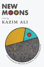Cover: New Moons - Red Hen Press