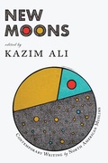 Cover: New Moons - Red Hen Press