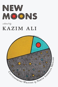 Enlarge image Cover: New Moons - Red Hen Press