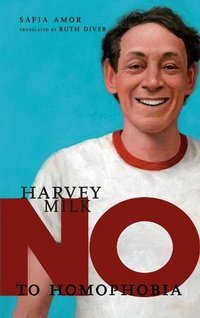 Enlarge image Cover: Harvey Milk - Triangle Square