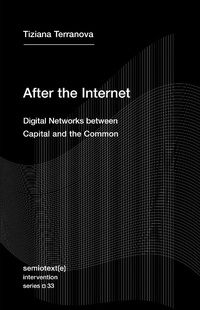 Enlarge image Cover: After the Internet - Semiotext(e)