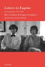 Cover: Letters to Eugène - Semiotext(e)