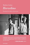 Cover: Hervelino - Semiotext(e)