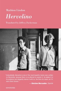 Abbildung von: Hervelino - Semiotext(e)