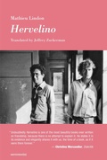 Cover: Hervelino - Semiotext (E)
