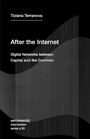 Cover: After the Internet - Semiotext (E)