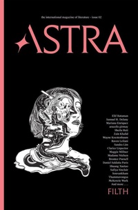 Abbildung von: Astra 2: Filth - Astra House