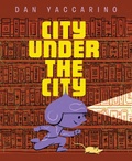 Cover: City Under the City - mineditionUS