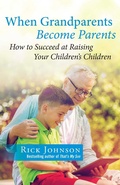 Cover: When Grandparents Become Parents - Simon + Schuster LLC