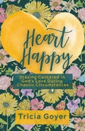 Cover: Heart Happy - Simon + Schuster LLC