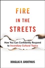 Cover: Fire in the Streets - Simon + Schuster Inc.