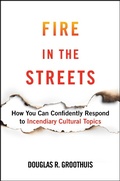 Cover: Fire in the Streets - Simon + Schuster Inc.