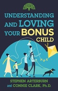 Cover: Understanding and Loving Your Bonus Child - Simon + Schuster LLC