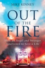 Cover: Out of the Fire - Simon + Schuster LLC