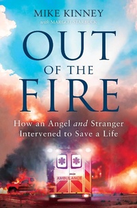 Enlarge image Cover: Out of the Fire - Simon + Schuster LLC