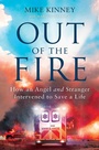 Cover: Out of the Fire - Salem Books