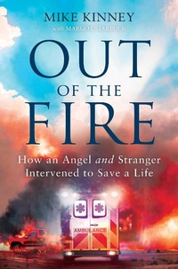 Enlarge image Cover: Out of the Fire - Salem Books