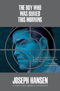 Cover: The Boy Who Was Buried This Morning - Soho Syndicate