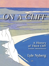 Enlarge image Cover: On a Cliff - Lyle Nyberg