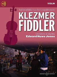 Abbildung von: Klezmer Fiddler - Boosey & Hawkes Music Publishers Ltd